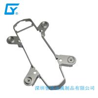 鎂合金壓鑄產品能做烤漆表面處理嗎？