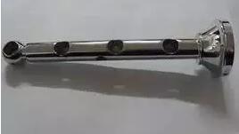 鑄件起泡，電鍍后氣泡，壓鑄公司該怎么解決