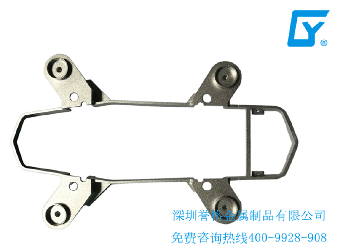 設(shè)計(jì)鎂合金壓鑄,要避免觸碰的雷區(qū) 設(shè)計(jì)鎂合金壓鑄,要避免觸碰的雷區(qū)