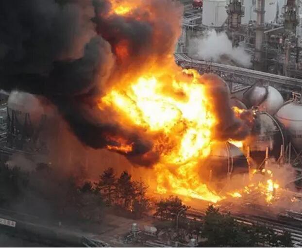 又發(fā)生爆炸,安全事故需引深圳壓鑄公司注意 又發(fā)生爆炸,安全事故需引深圳壓鑄公司注意