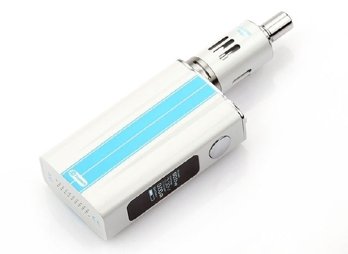 卓爾悅Evix VT電子煙 卓爾悅Evix VT電子煙