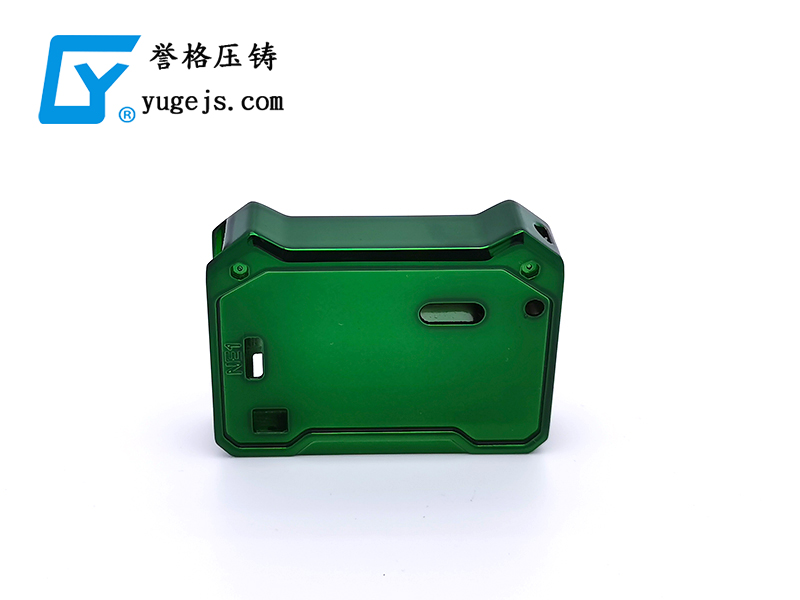 壓鑄模具怎么評定其質量 壓鑄模具怎么評定其質量