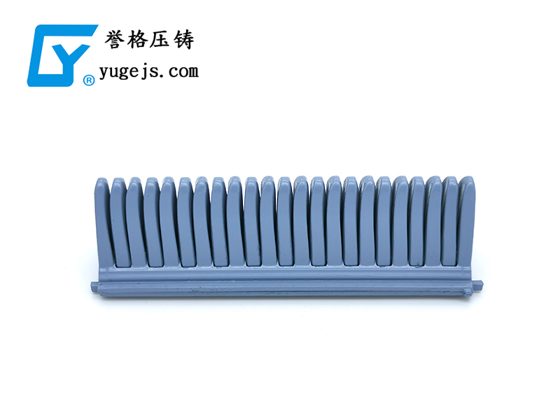 尺寸過大的模具，深圳壓鑄公司該怎么加工