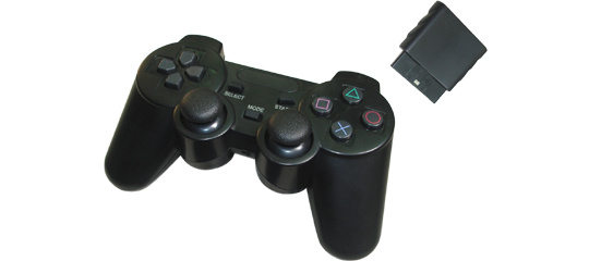 興達實PS2 迷你手柄左右內支架 興達實PS2 迷你手柄左右內支架