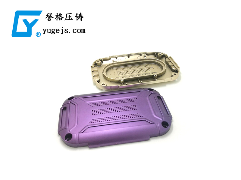 從德國制造,中國壓鑄廠能學(xué)到什么? 從德國制造,中國壓鑄廠能學(xué)到什么?