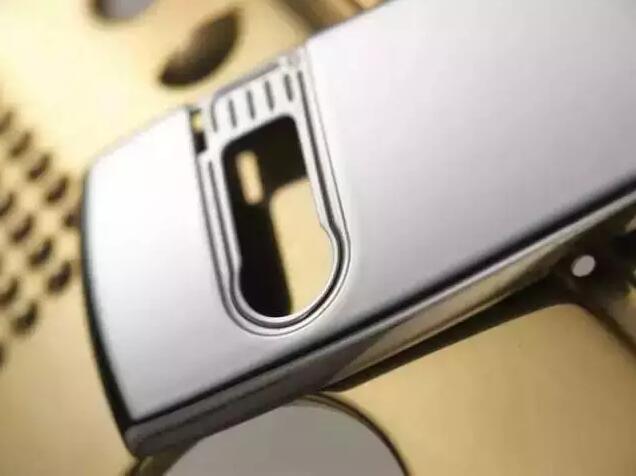 壓鑄件等表面處理大匯總 壓鑄件等表面處理大匯總