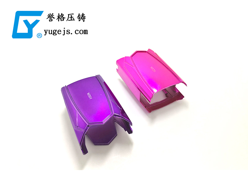 鋁合金壓鑄的發展史 鋁合金壓鑄的發展史