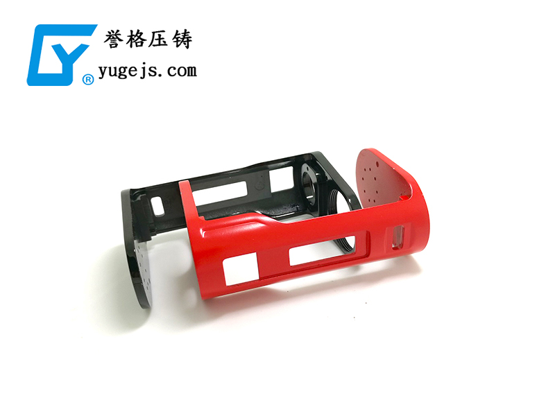 鋅合金壓鑄件化學(xué)成膜處理的注意事項(xiàng) 鋅合金壓鑄件化學(xué)成膜處理的注意事項(xiàng)