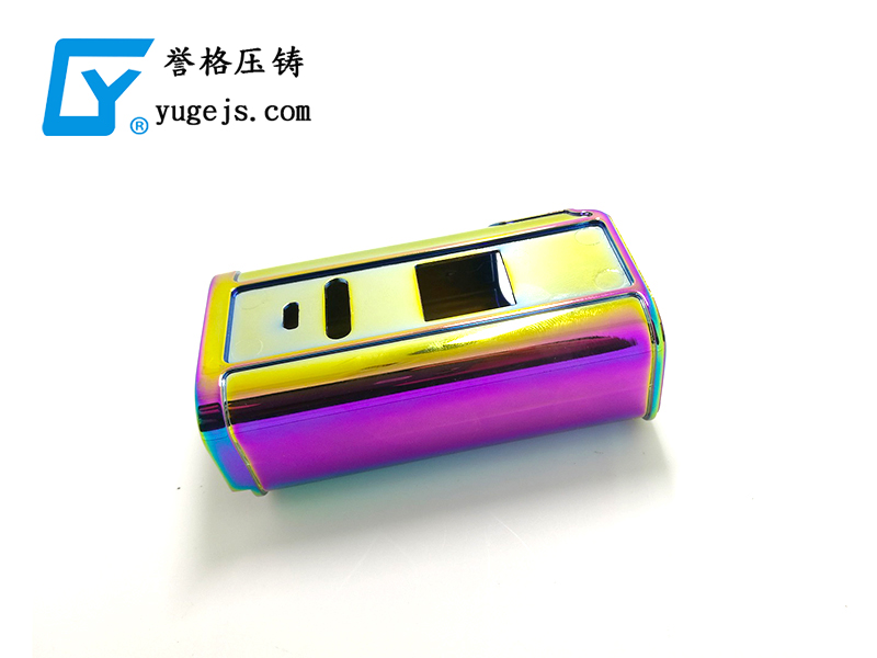 鋅合金壓鑄模具的制造技術流程,記住就不會出錯。 鋅合金壓鑄模具的制造技術流程,記住就不會出錯。