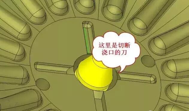 雙層模具,三層,多層,壓鑄公司未來(lái)的方向? 雙層模具,三層,多層,壓鑄公司未來(lái)的方向?