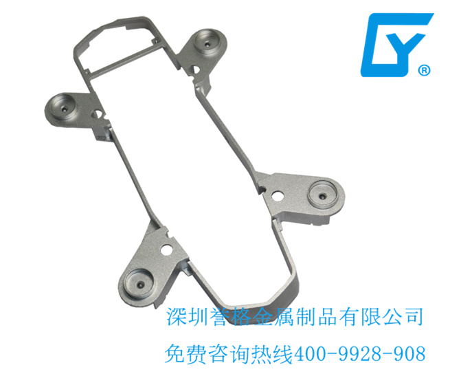 模具研磨的水準(zhǔn),會影響鎂合金壓鑄的質(zhì)量 模具研磨的水準(zhǔn),會影響鎂合金壓鑄的質(zhì)量