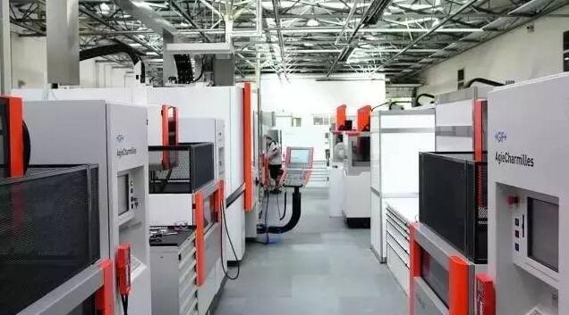 向先進學習,壓鑄公司如何向高附加值進發(fā) 向先進學習,壓鑄公司如何向高附加值進發(fā)