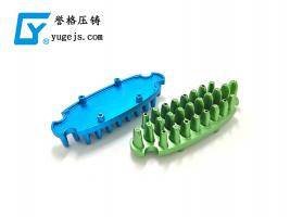 優秀的模具設計靠什么？