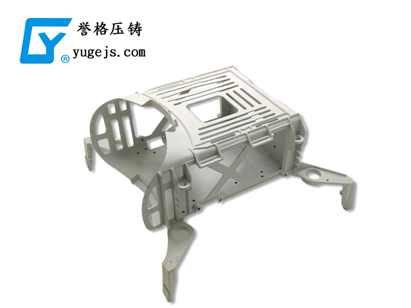 我國鋅合金壓鑄發展迅速 我國鋅合金壓鑄發展迅速