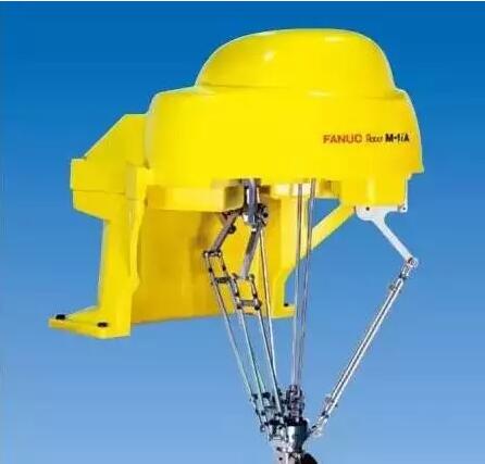 未來(lái)鋁合金壓鑄廠將用到哪些機(jī)器人 未來(lái)鋁合金壓鑄廠將用到哪些機(jī)器人