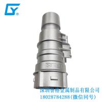 直流DC充電槍底座有用到鎂合金壓鑄產品嗎？