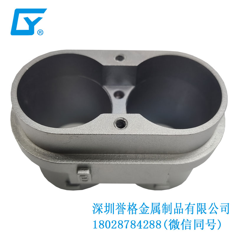 直流DC超級快充有用到鎂合金壓鑄工藝嗎? 直流DC超級快充有用到鎂合金壓鑄工藝嗎?