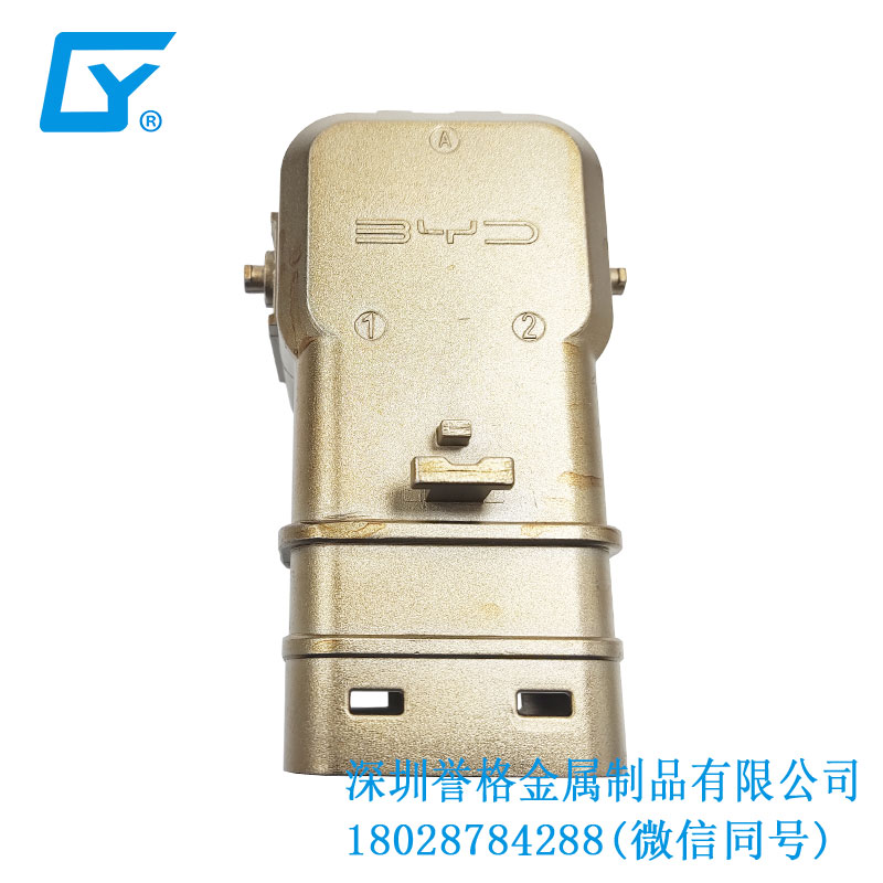 日標共享充電站有用到鋁擠壓嗎? 日標共享充電站有用到鋁擠壓嗎?