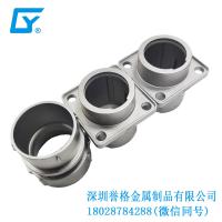 鎂合金壓鑄工藝在德施曼智能鎖有應用嗎？