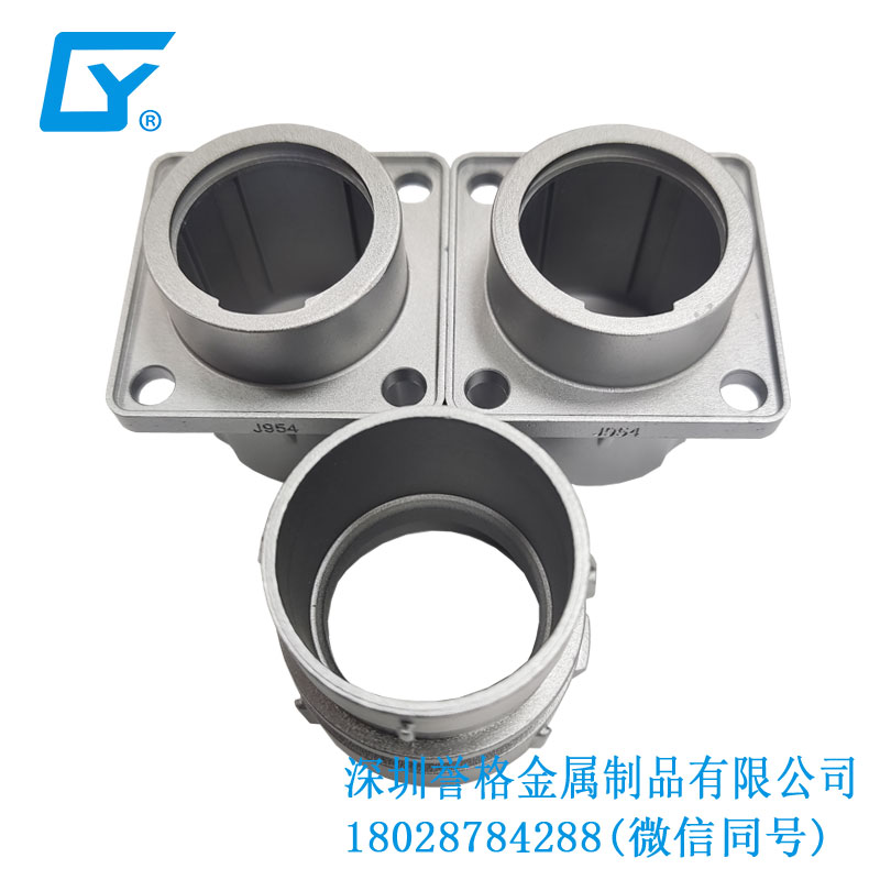 壓鑄工藝合適做電鍍工藝表面處理嗎？