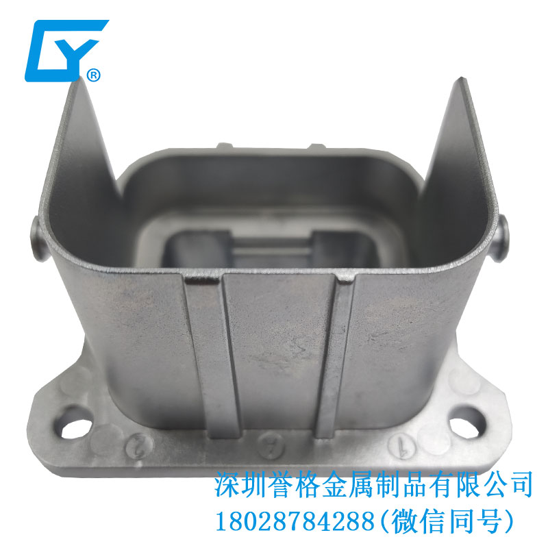 直流DC充電槍防塵保護罩有用到鋁合金壓鑄嗎? 直流DC充電槍防塵保護罩有用到鋁合金壓鑄嗎?