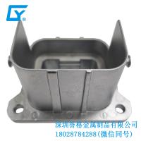 國標(biāo)電動(dòng)充電站有應(yīng)用鋁合金鑄件嗎？