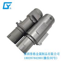 美標電動充電站有用到鋁合金壓鑄產品嗎？