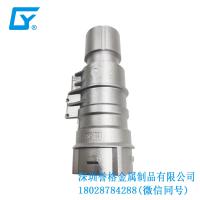 大揭秘！鋁壓鑄件加工流程全曝光