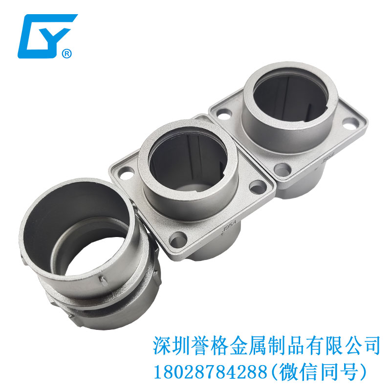 天吶！鋁合金拉伸工藝竟然這么驚人！