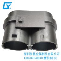 鎂合金壓鑄在直流DC充電口配件有應(yīng)用到嗎？