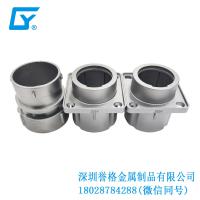 驚艷絕倫！鋅合金壓鑄件加工工廠震撼揭秘！