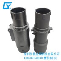 精益求精，冷擠壓精密加工全記錄！