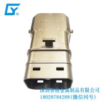 鋁拉伸在飛科剃須刀有應(yīng)用嗎？