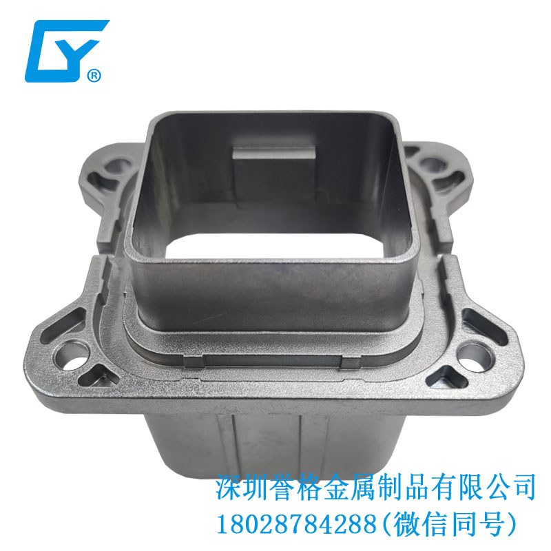 直流DC電動汽車有使用壓鑄件嗎？