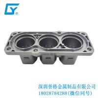 觸手可及！親自體驗(yàn)東莞鋅合金壓鑄的炫酷魅力