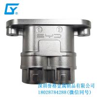 驚呆全網！瞬間提升壓鑄模具加工技能！