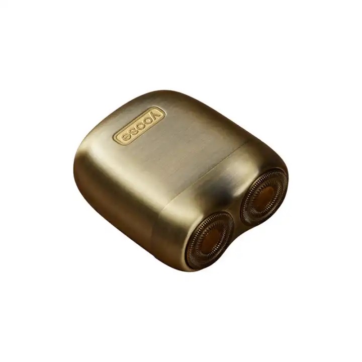 鋅合金壓鑄件在奔騰剃須刀有應用嗎? 鋅合金壓鑄件在奔騰剃須刀有應用嗎?