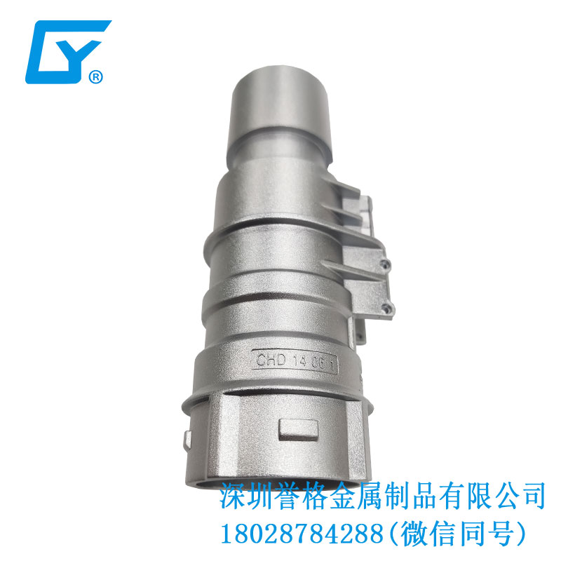 抗壓絕技！鋁合金壓鑄件制作技巧一網打盡